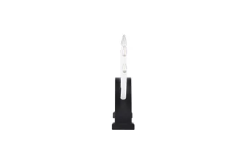 Kebnekaise Ljusstake - Svart - Belysning - Julbelysning