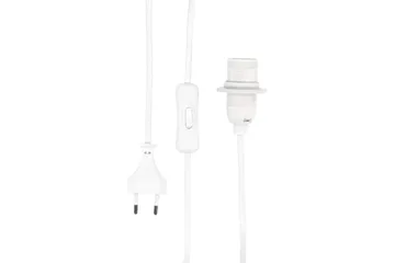 Sälen Adventsstjärna / Jullampa 35 cm - Vit - Belysning - Julbelysning