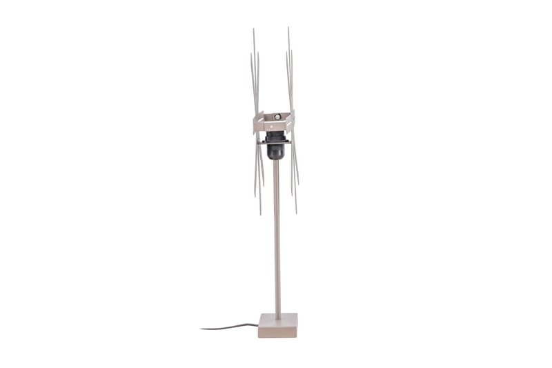 Säfsen Adventsstjärna / Jullampa 40 cm - Brun - Belysning - Julbelysning - Adventsstjärna