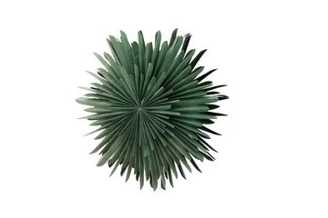 Sälen Adventsstjärna / Jullampa 80 cm - Grön - Belysning - Julbelysning