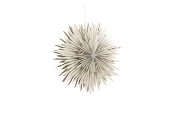 Sälen Adventsstjärna / Jullampa 46 cm - Beige - Belysning - Julbelysning