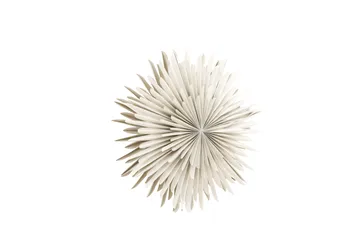 Sälen Adventsstjärna / Jullampa 60 cm - Beige - Belysning - Julbelysning