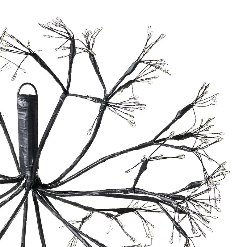 Hängande Juldekoration Racksta Set med 2 - Belysning - Julbelysning