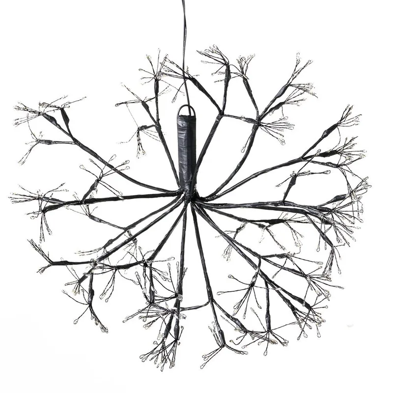 Hängande Juldekoration Racksta Set med 2 - Belysning - Julbelysning