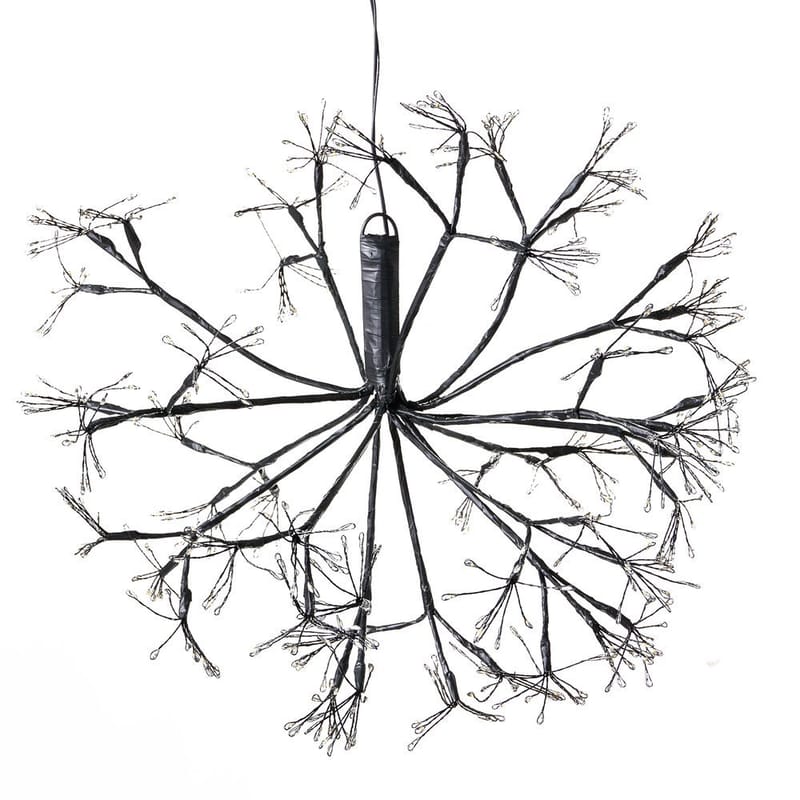 Hängande Juldekoration Racksta Set med 2 - Belysning - Julbelysning