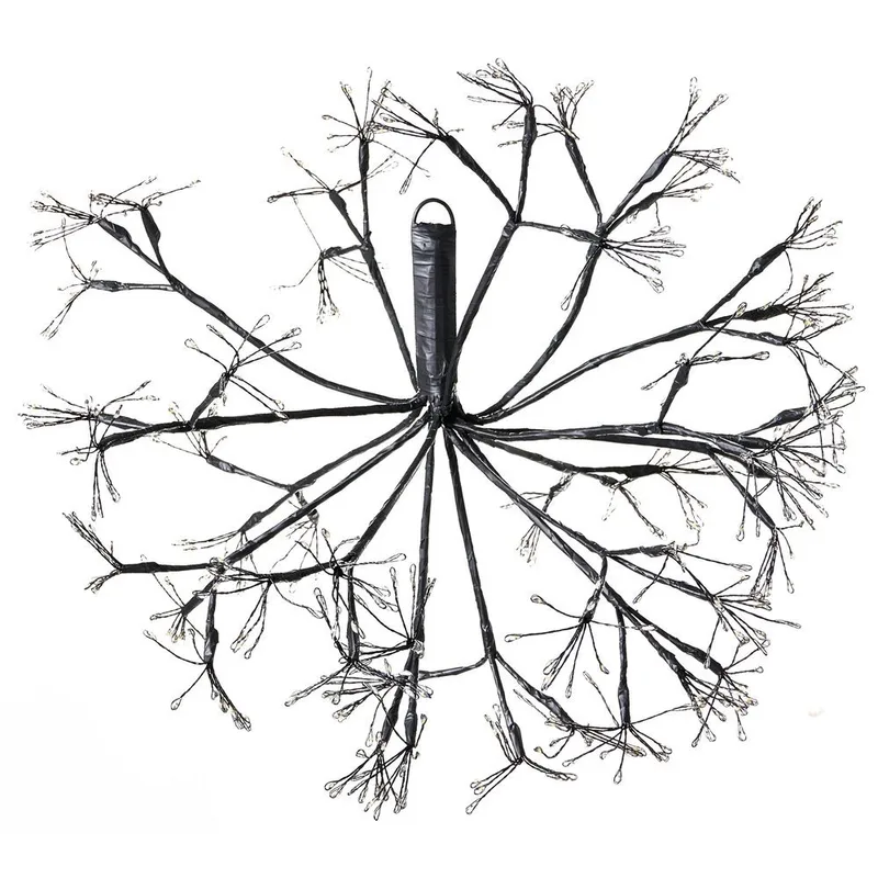 Hängande Juldekoration Racksta Set med 2 - Belysning - Julbelysning