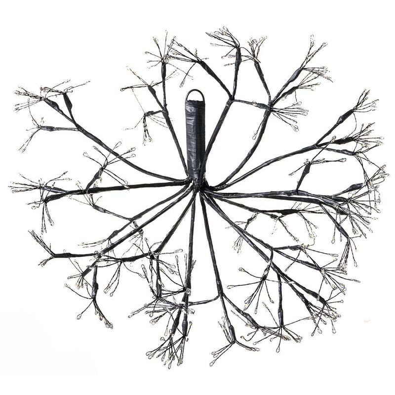 Hängande Juldekoration Racksta Set med 2 - Belysning - Julbelysning