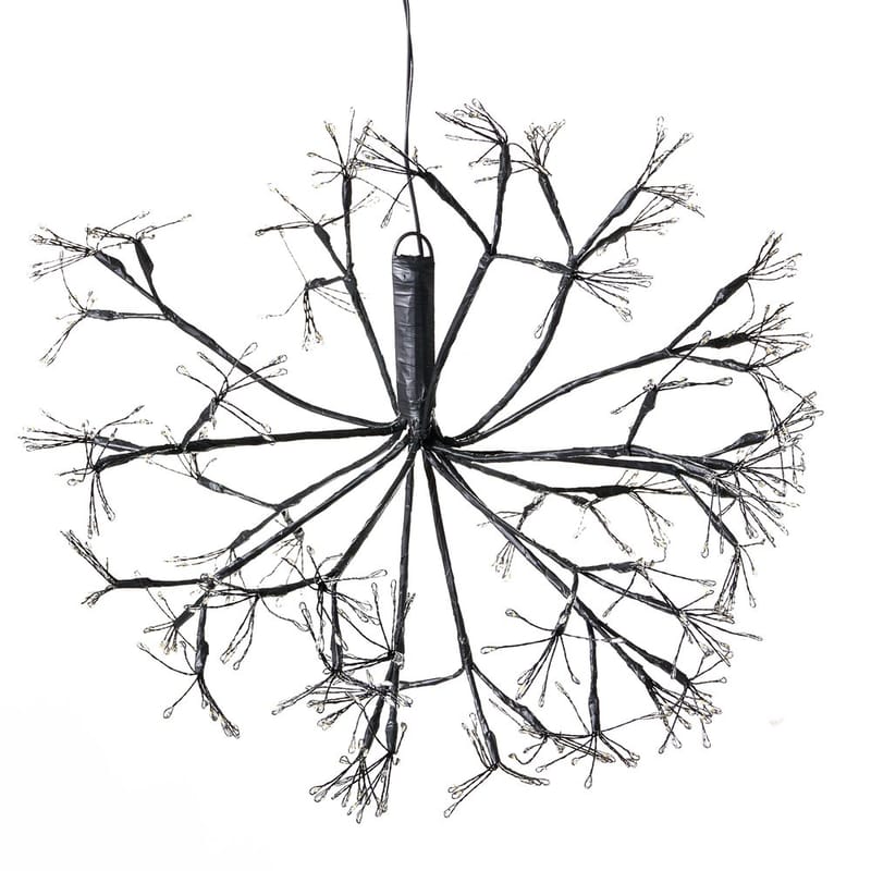 Hängande Juldekoration Racksta Set med 2 - Belysning - Julbelysning