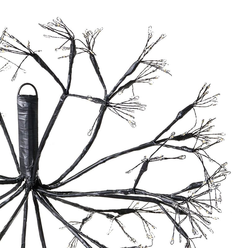 Hängande Juldekoration Racksta Set med 2 - Belysning - Julbelysning