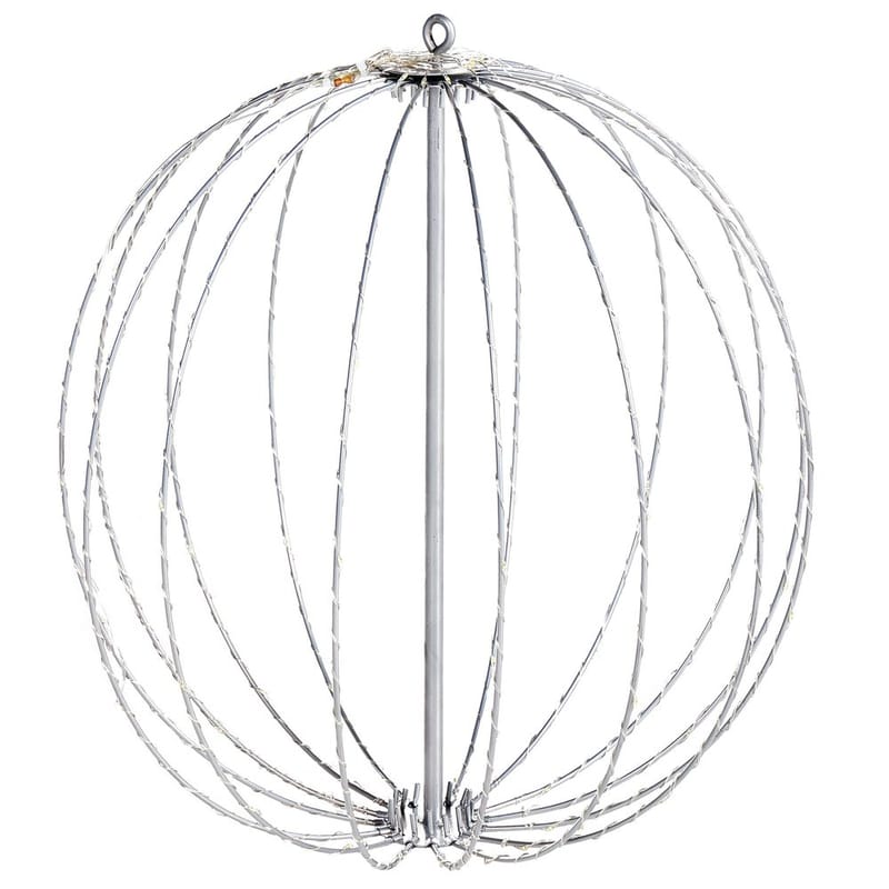 Hängande Juldekoration Utomhus Hosfos - Belysning - Julbelysning