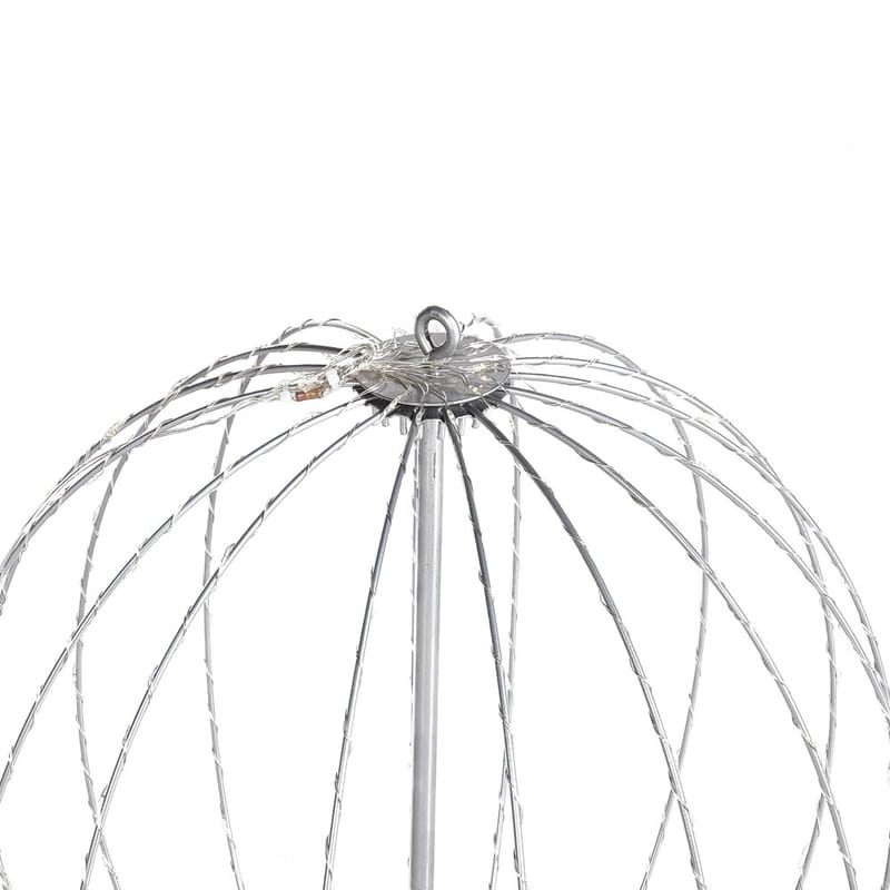 Hängande Juldekoration Utomhus Hosfos - Belysning - Julbelysning