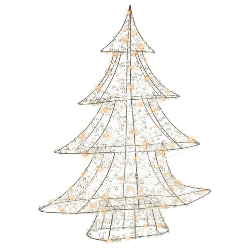 Juldekoration Utomhus Blonduos