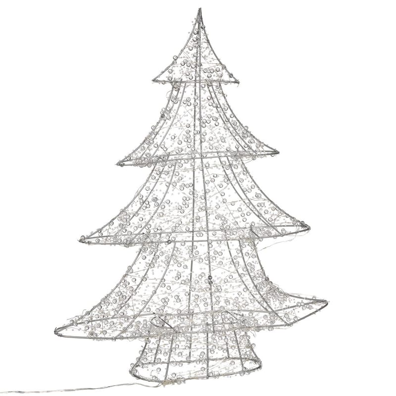 Juldekoration Utomhus Blonduos - Belysning - Julbelysning