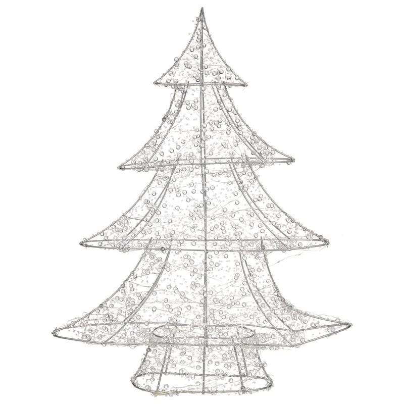 Juldekoration Utomhus Blonduos - Belysning - Julbelysning