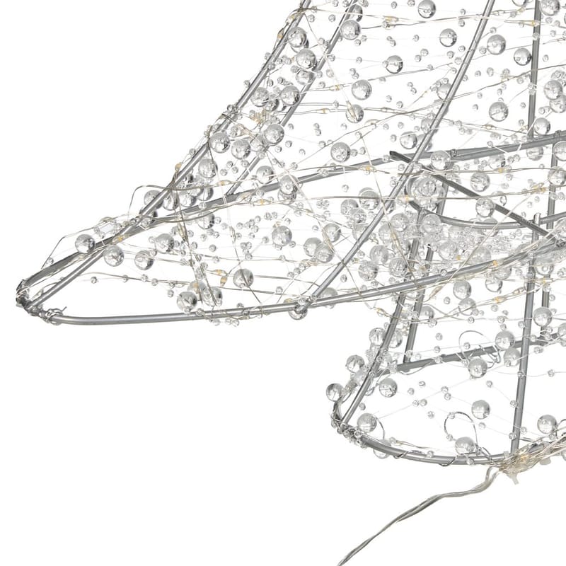 Juldekoration Utomhus Blonduos - Belysning - Julbelysning