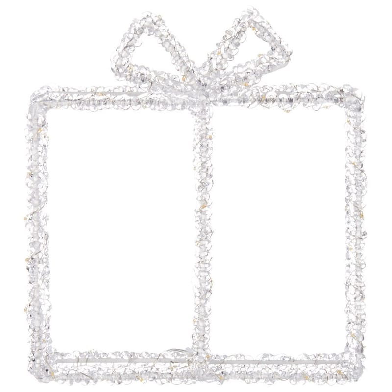 Juldekoration Utomhus Kemi - Belysning - Julbelysning