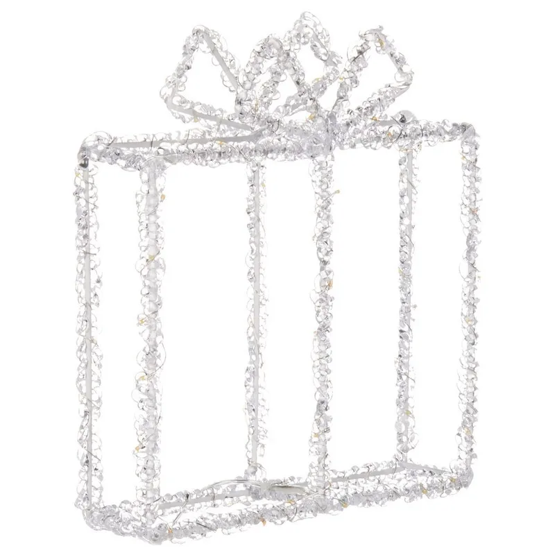 Juldekoration Utomhus Kemi - Belysning - Julbelysning