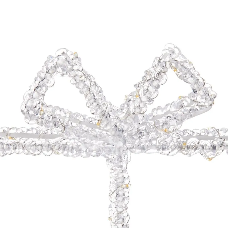 Juldekoration Utomhus Kemi - Belysning - Julbelysning