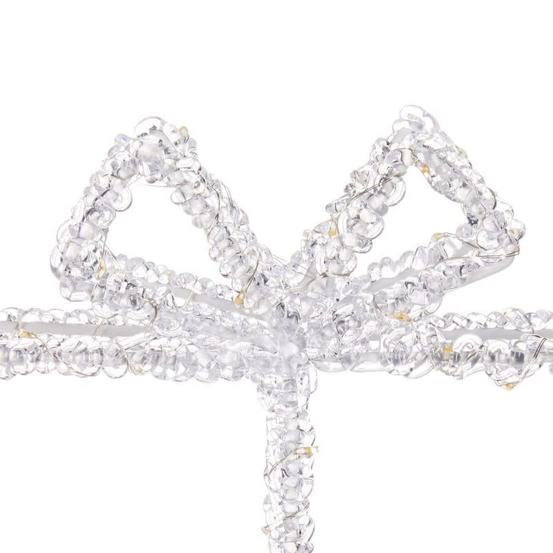 Juldekoration Utomhus Kemi - Belysning - Julbelysning