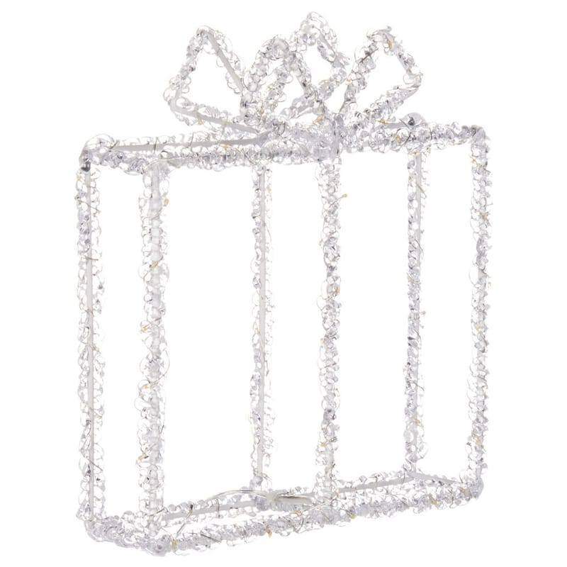 Juldekoration Utomhus Kemi - Belysning - Julbelysning