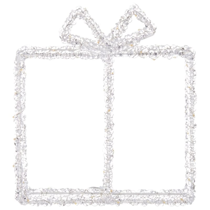 Juldekoration Utomhus Kemi - Belysning - Julbelysning