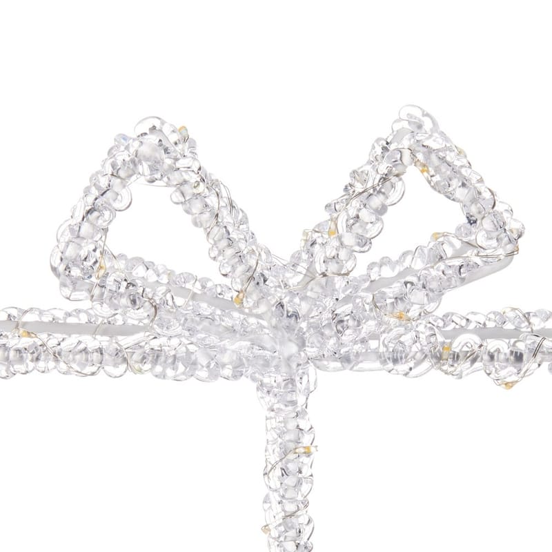 Juldekoration Utomhus Kemi - Belysning - Julbelysning