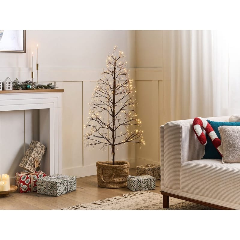 Juldekoration Utomhus Lonkari - Belysning - Julbelysning