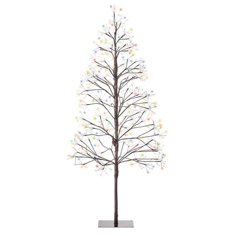 Juldekoration Utomhus Lonkari - Belysning - Julbelysning