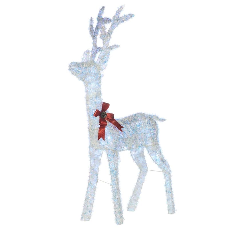 Juldekoration Utomhus Malaren - Belysning - Julbelysning