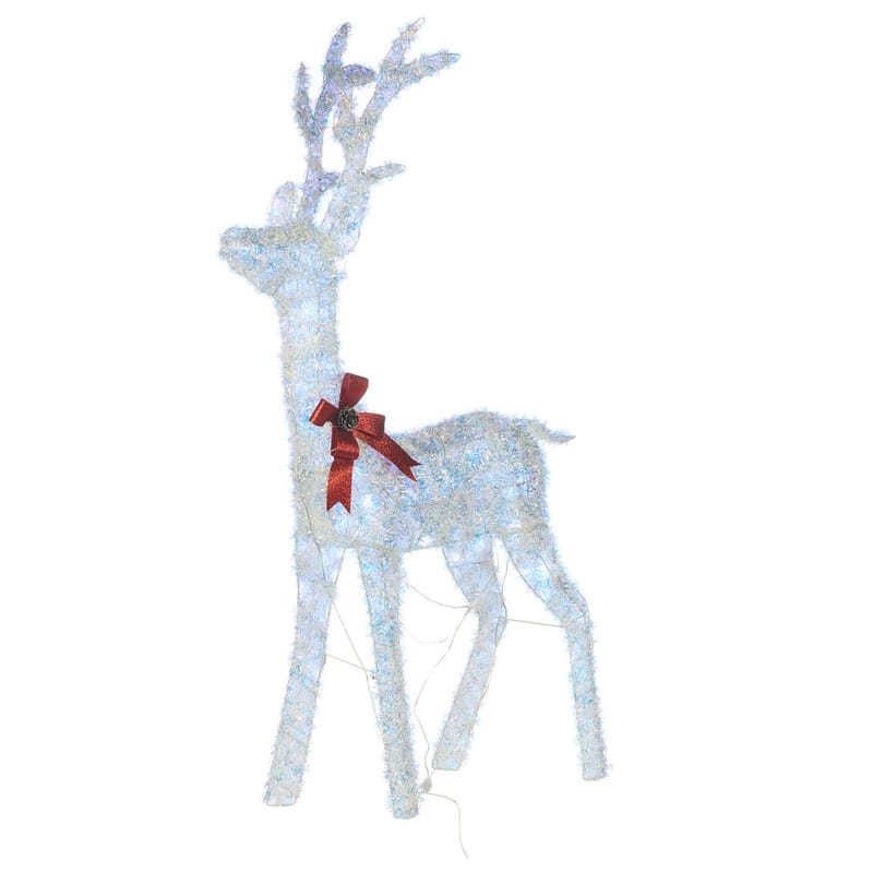 Juldekoration Utomhus Malaren - Belysning - Julbelysning