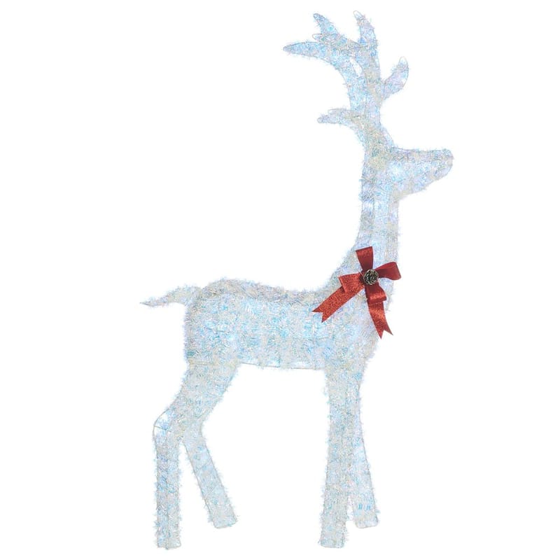 Juldekoration Utomhus Malaren - Belysning - Julbelysning