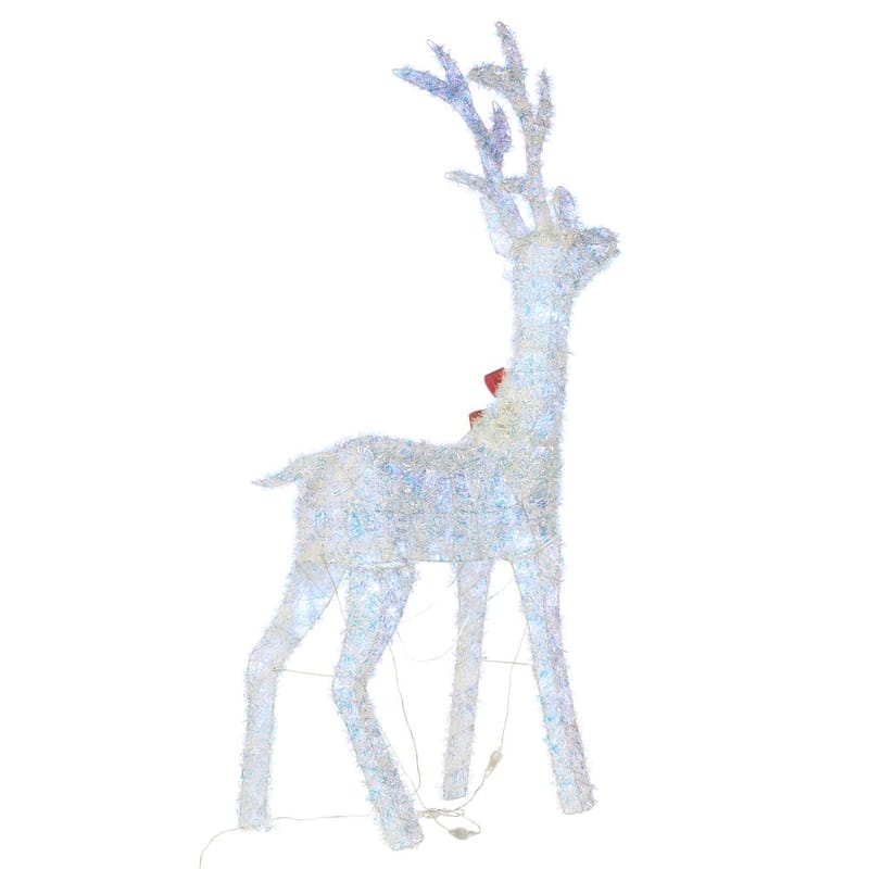 Juldekoration Utomhus Malaren - Belysning - Julbelysning