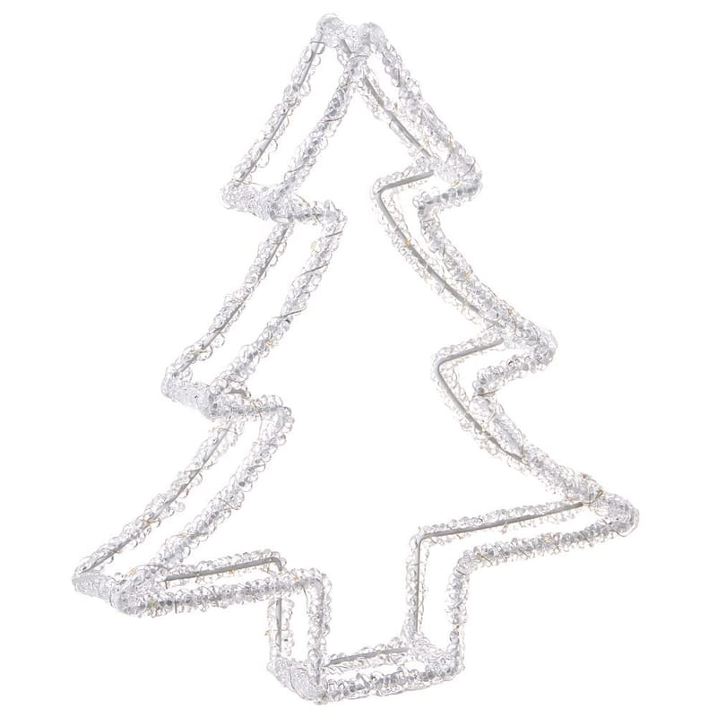 Juldekoration Utomhus Olboan - Belysning - Julbelysning