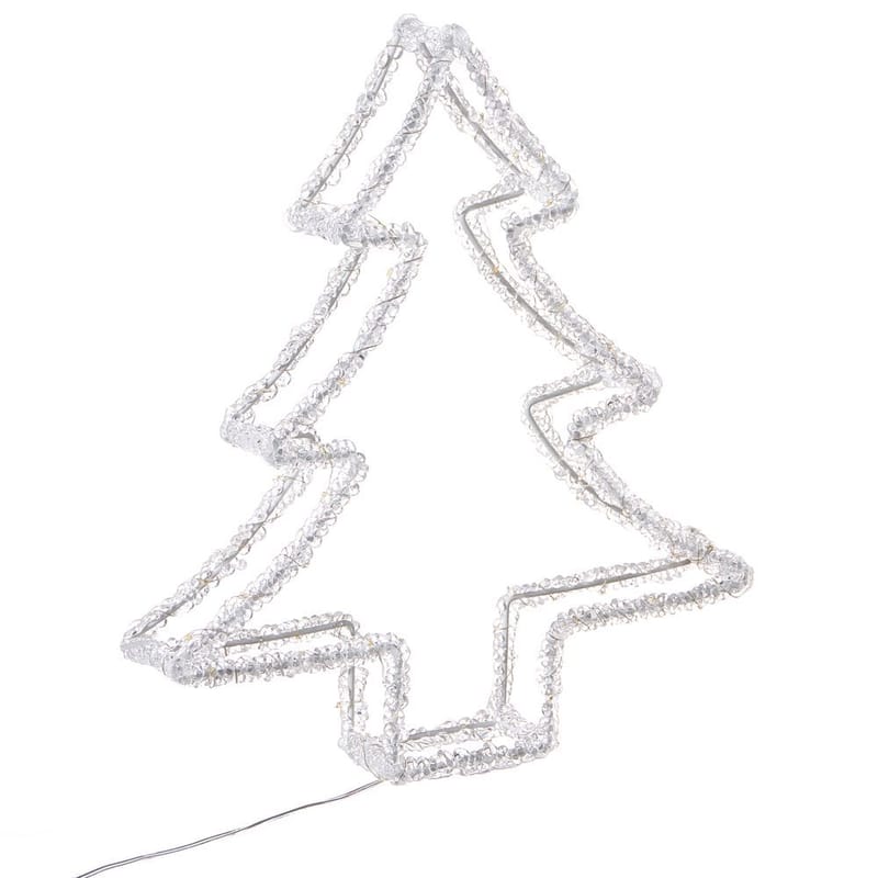 Juldekoration Utomhus Olboan - Belysning - Julbelysning