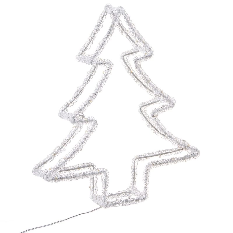 Juldekoration Utomhus Olboan - Belysning - Julbelysning