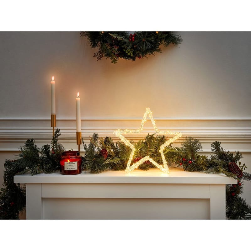 Juldekoration Utomhus Simo - Belysning - Julbelysning