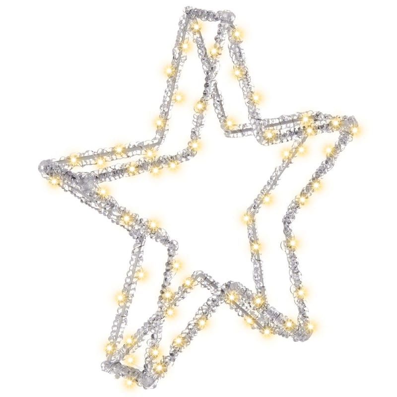 Juldekoration Utomhus Simo