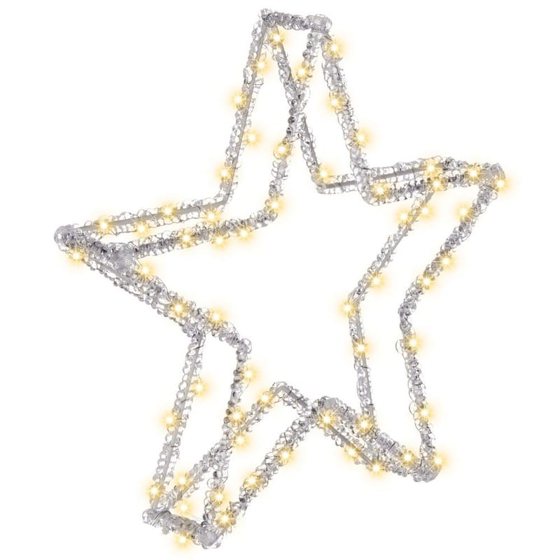 Juldekoration Utomhus Simo