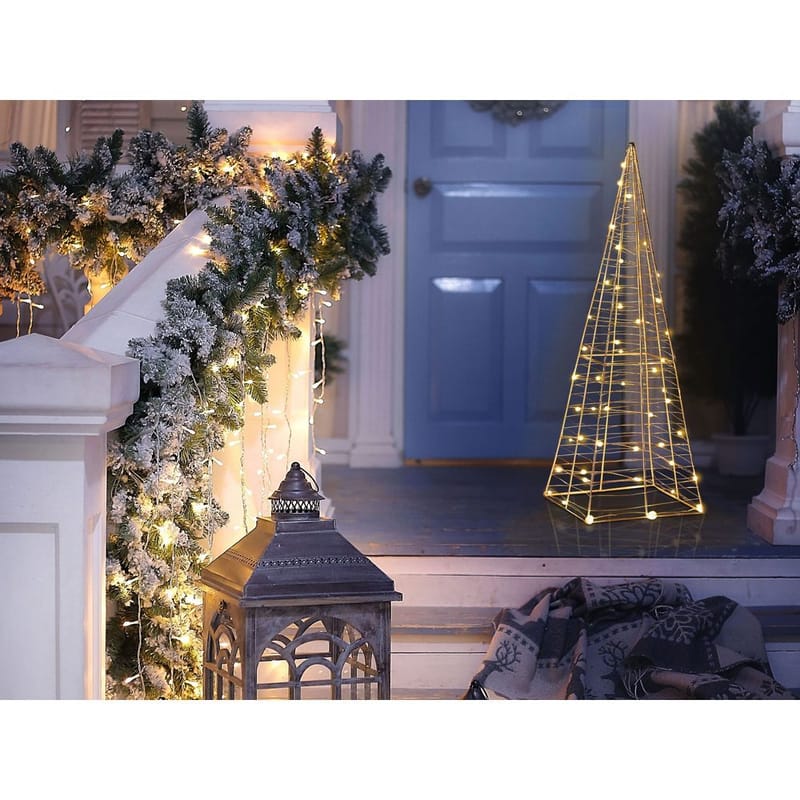 Juldekoration Utomhus Puksala - Belysning - Julbelysning