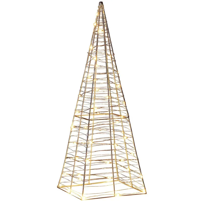 Juldekoration Utomhus Puksala