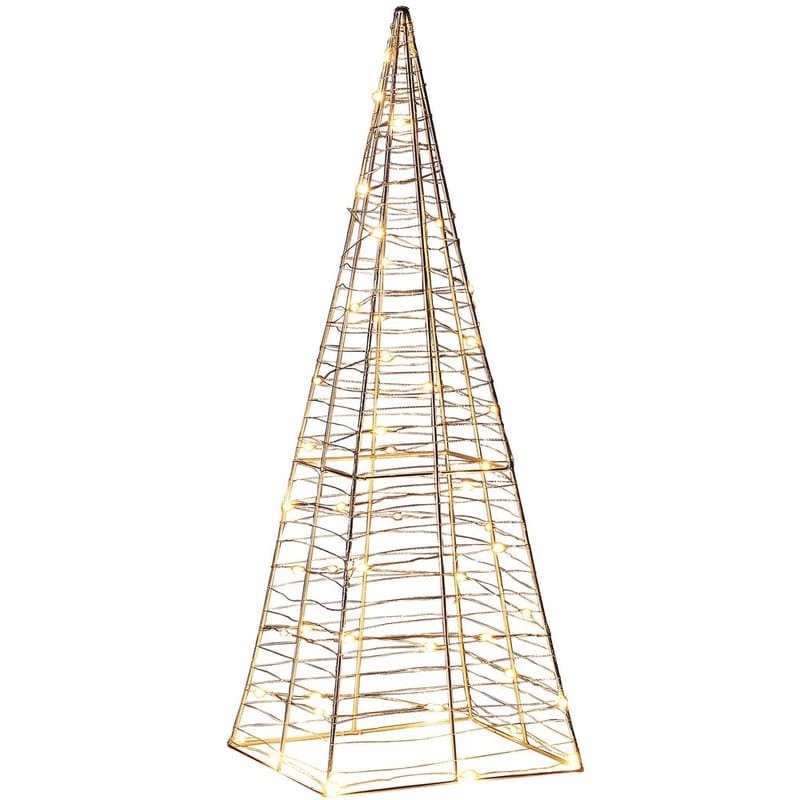 Juldekoration Utomhus Puksala