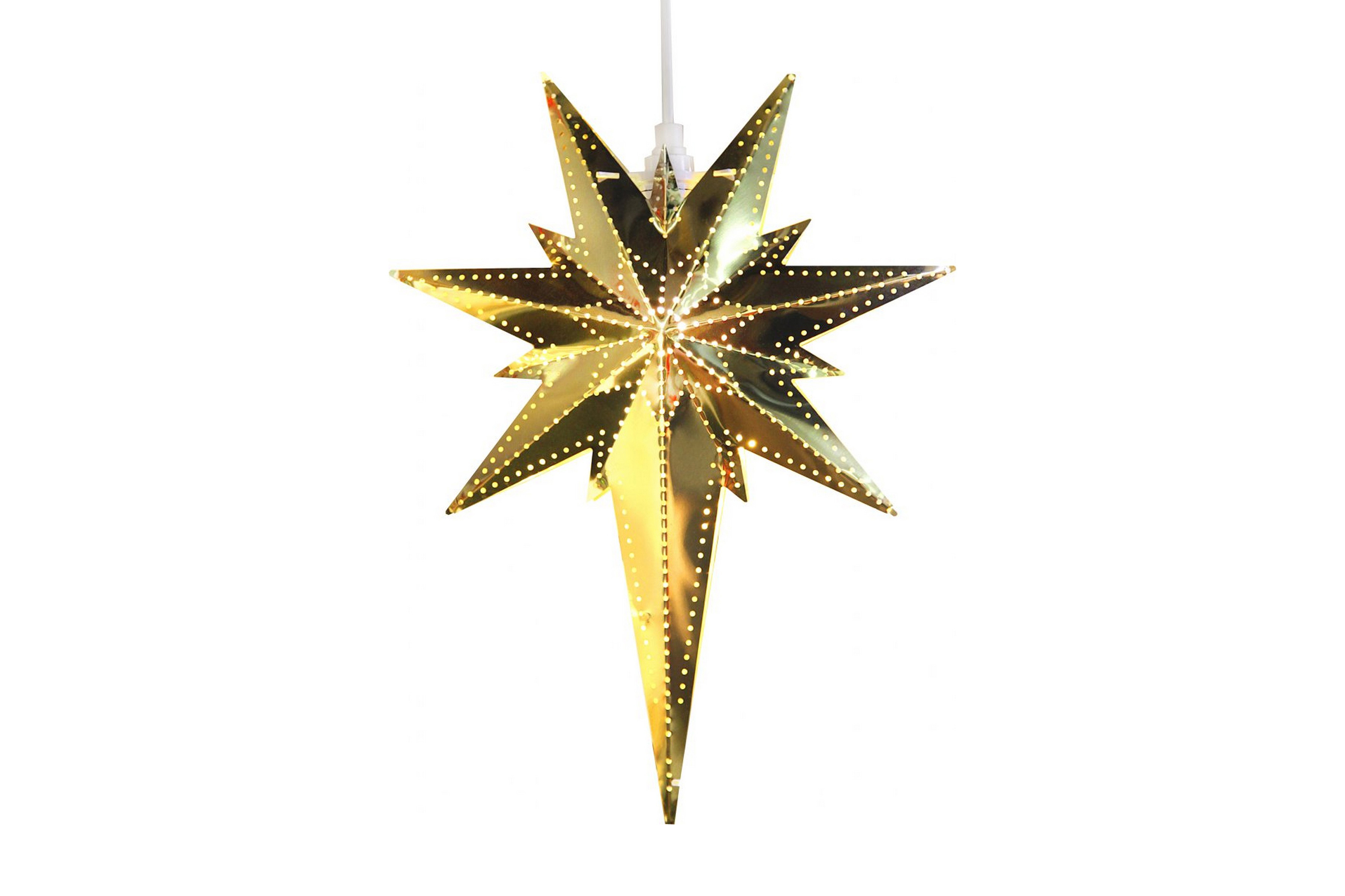 Katabo pappersstjärna 100cm – Star Trading