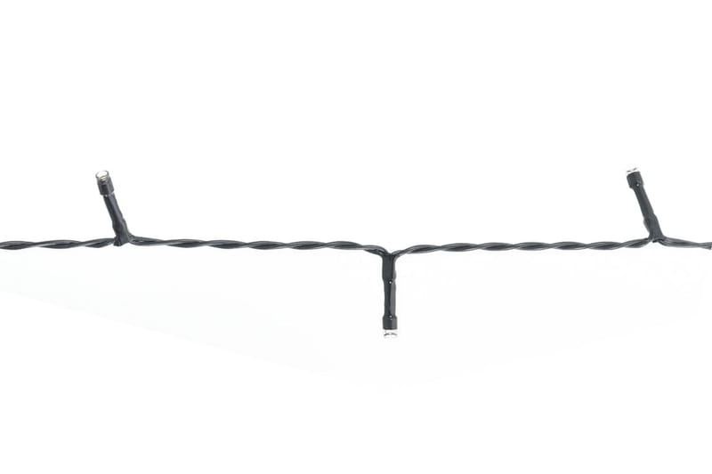 Ljusnät för julgran 300 LED 300 cm - Grön - Belysning - Julbelysning