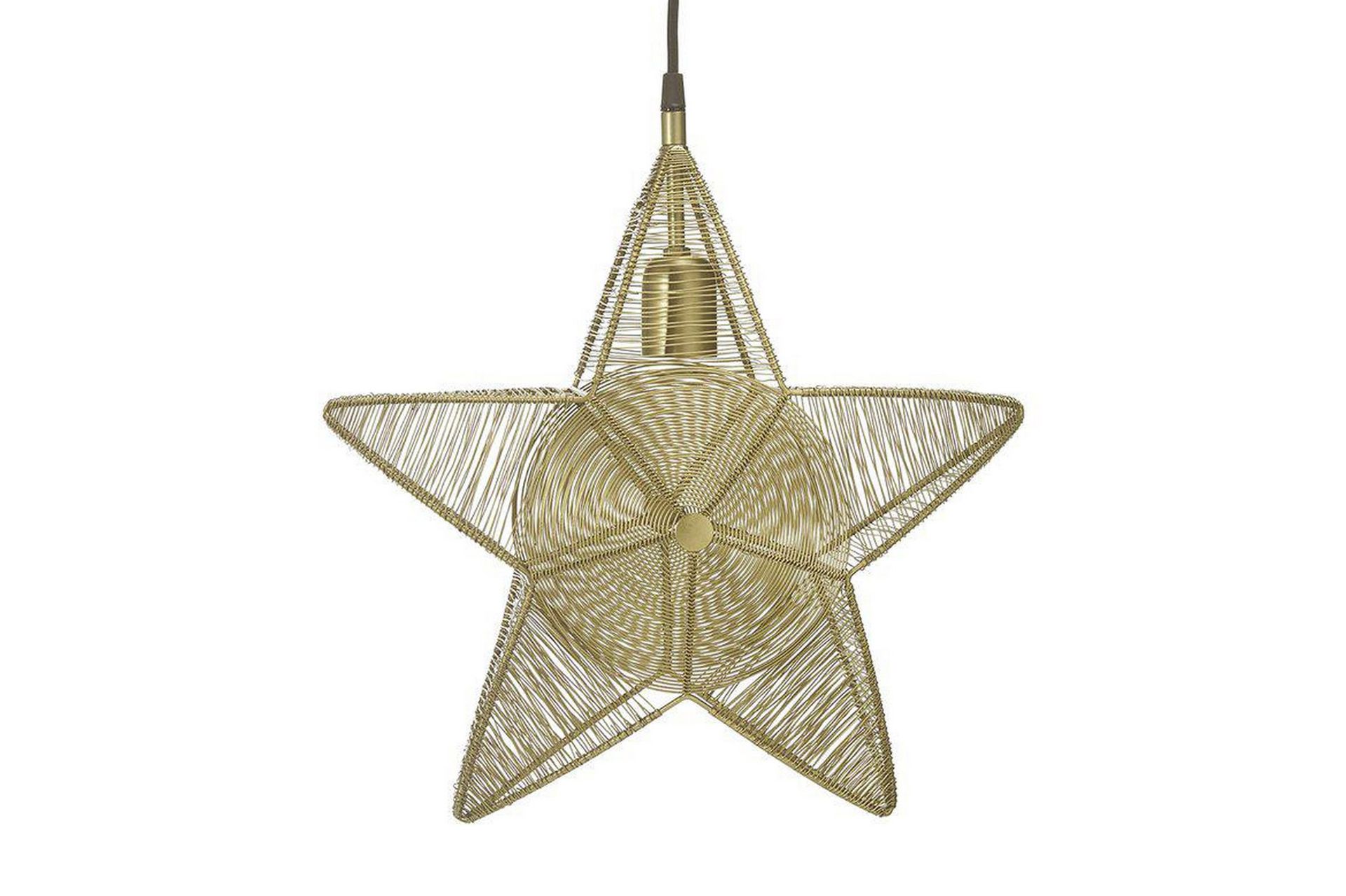 PR Home Adventsstjärna 40 cm – PR Home