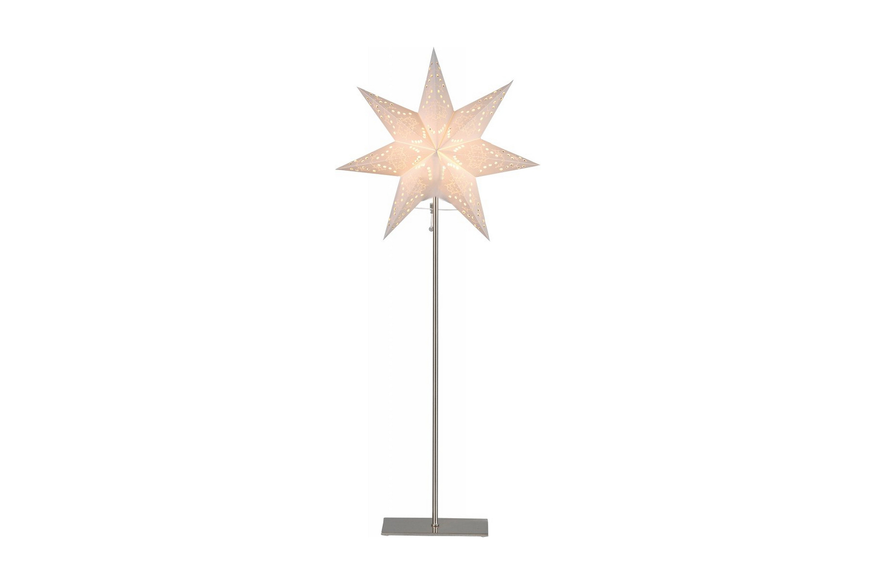 Sensy bordsstjärna 83cm – Star Trading