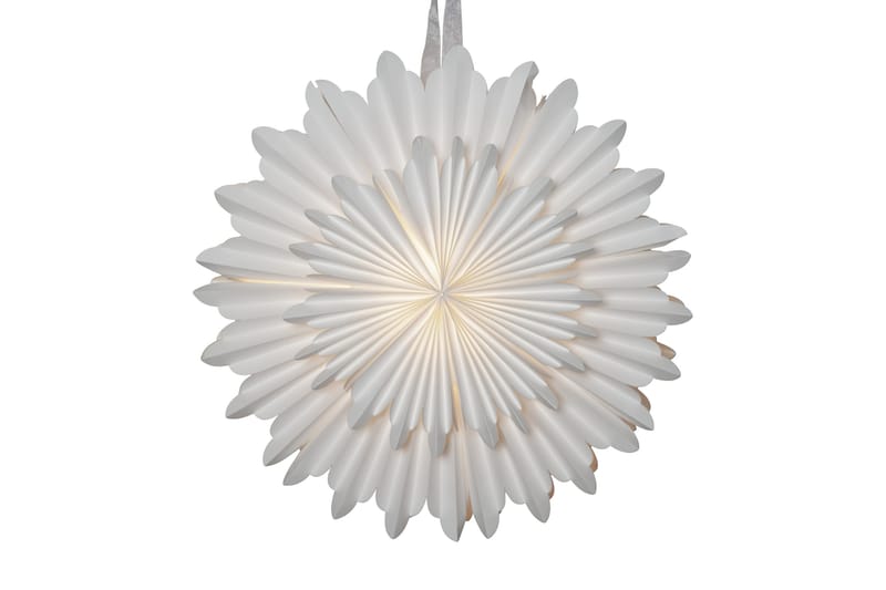 Star Trading Adventsstjärna 50 cm - Julbelysning - Adventsstjärna