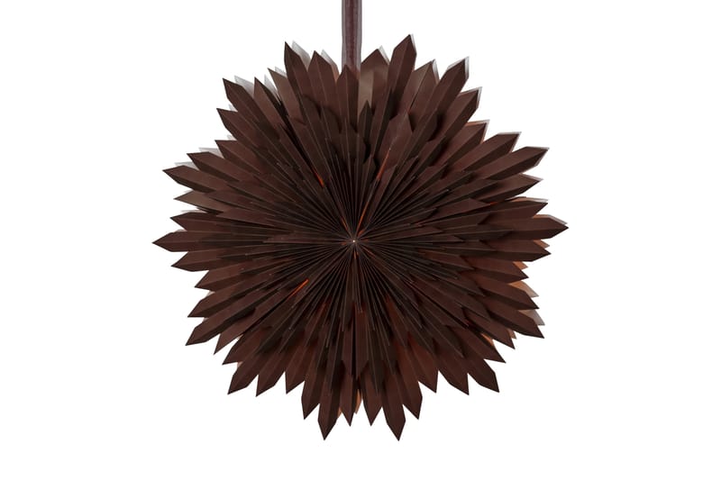 Star Trading Adventsstjärna 60 cm - Julbelysning - Adventsstjärna