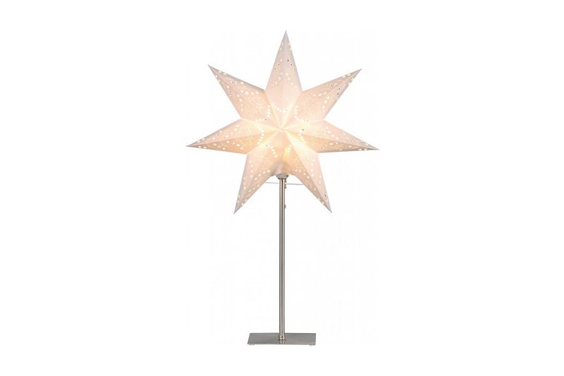 Star Trading Sensy Adventsstjärna 55 cm - Star Trading - Julbelysning - Adventsstjärna