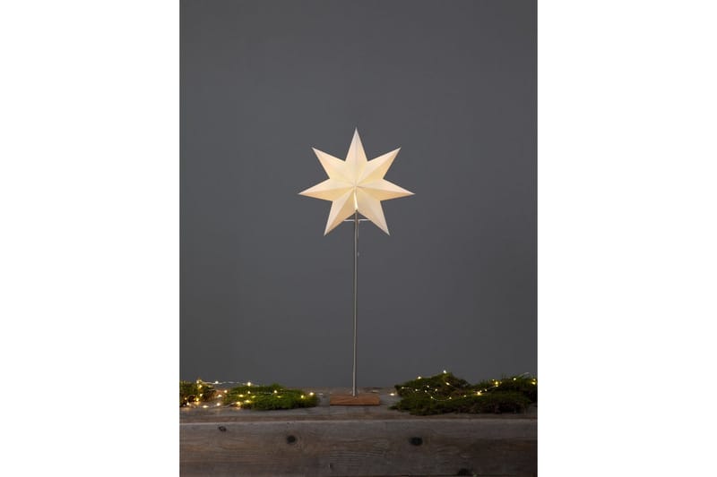 Star Trading Totto Adventsstjärna 80 cm - Star Trading - Julbelysning - Adventsstjärna