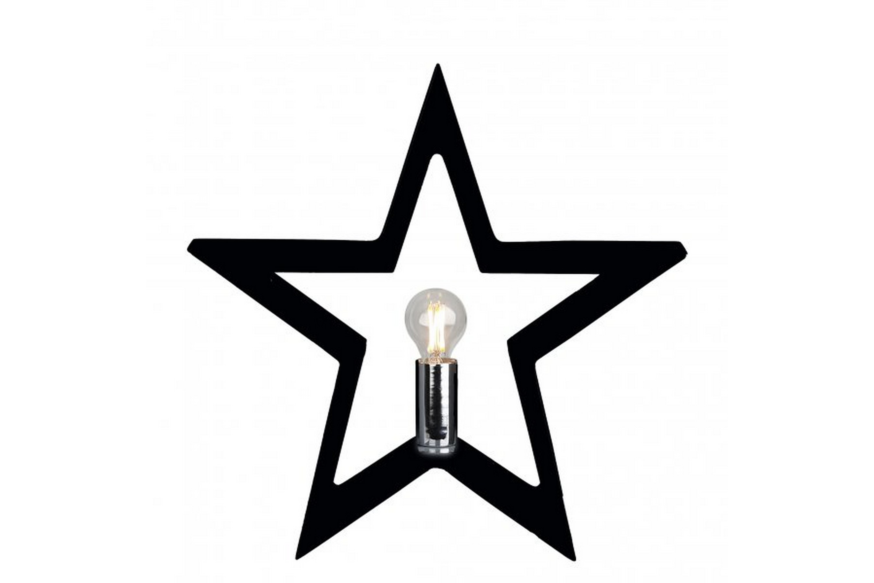 Stjärna E14 – Pixie Design